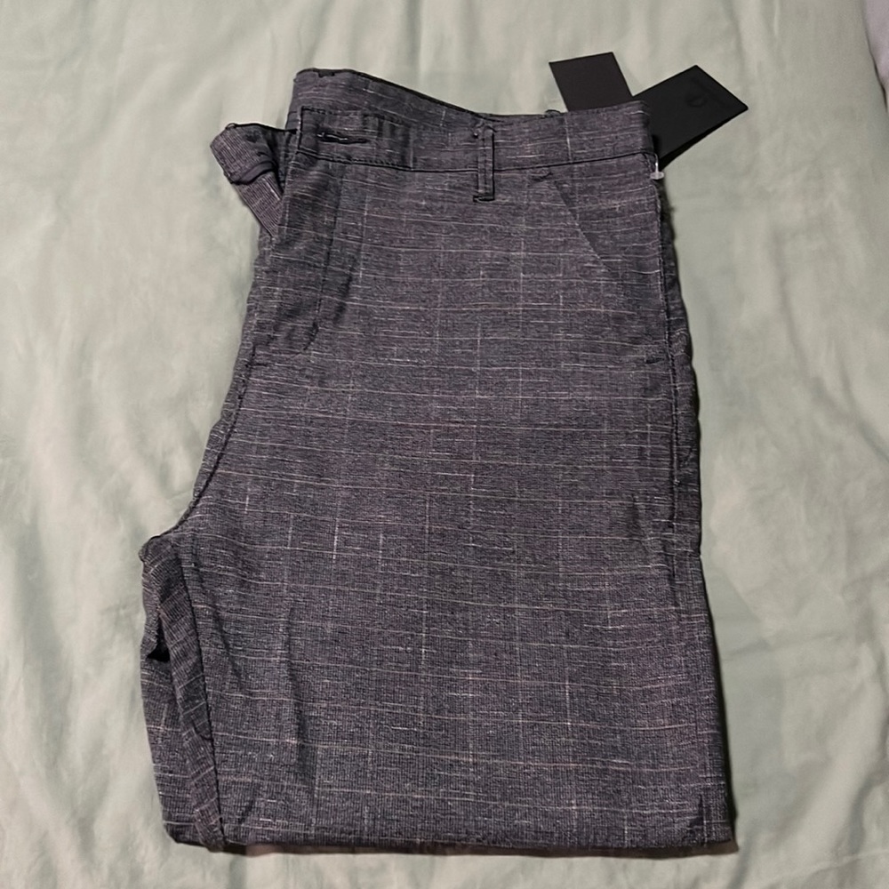 Men’s dress pants